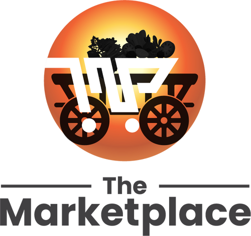 THE MARKETPLACE