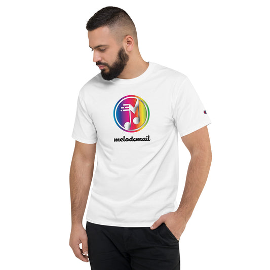 Melodemail Champion T-Shirt