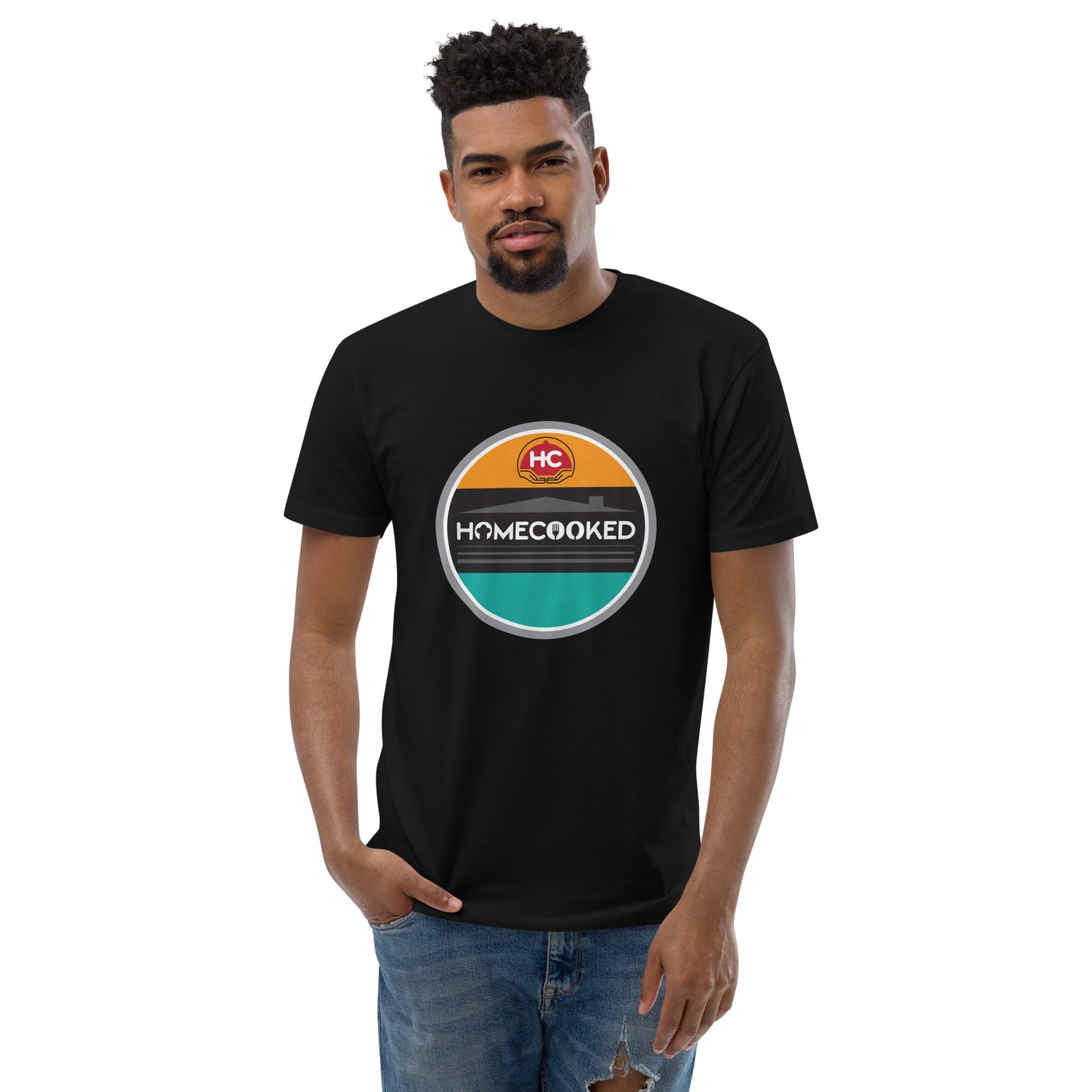 HomeCooked Short Sleeve T-shirt