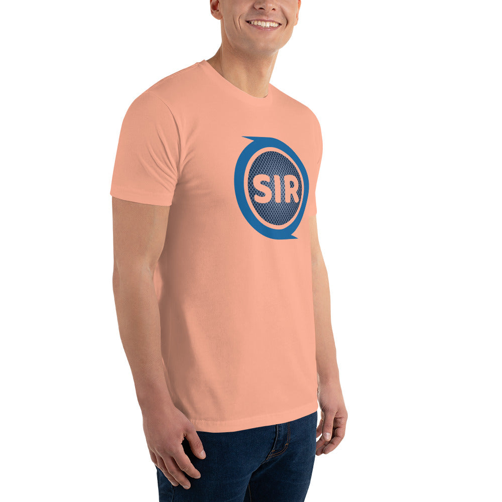 SIR Short Sleeve T-shirt