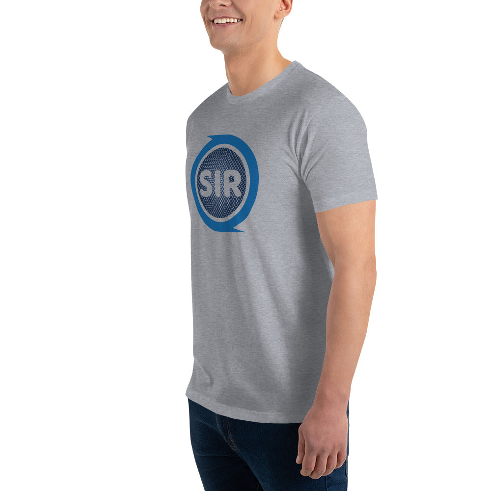 SIR Short Sleeve T-shirt