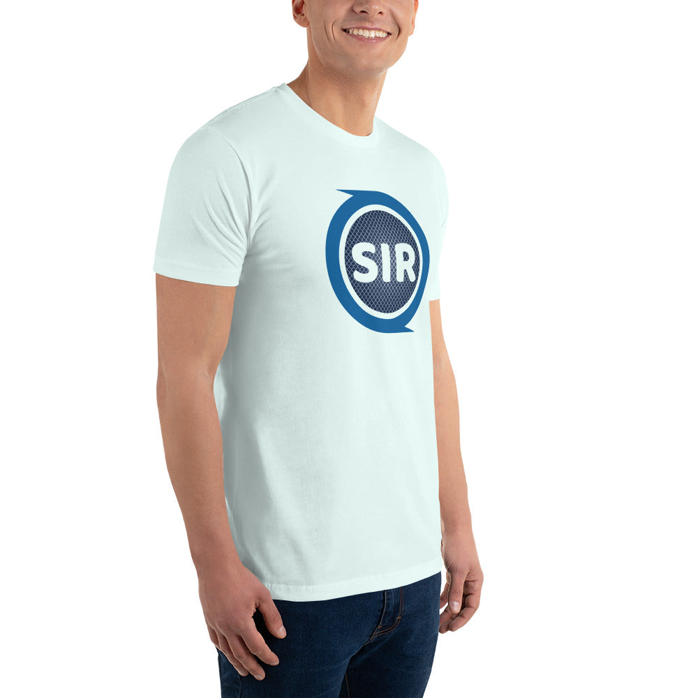 SIR Short Sleeve T-shirt