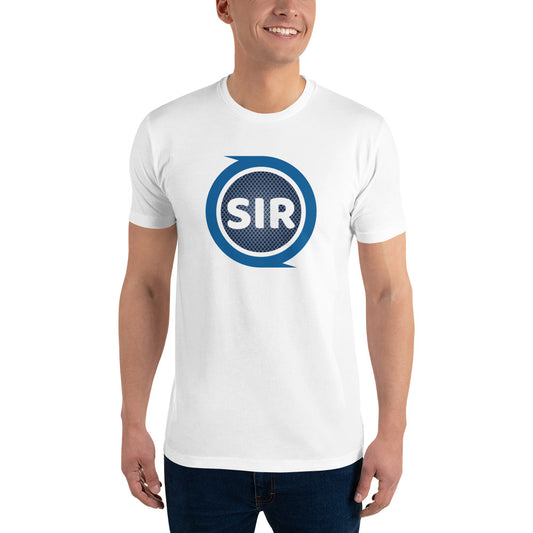 SIR Short Sleeve T-shirt