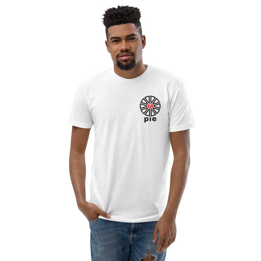 Pie Short Sleeve T-shirt