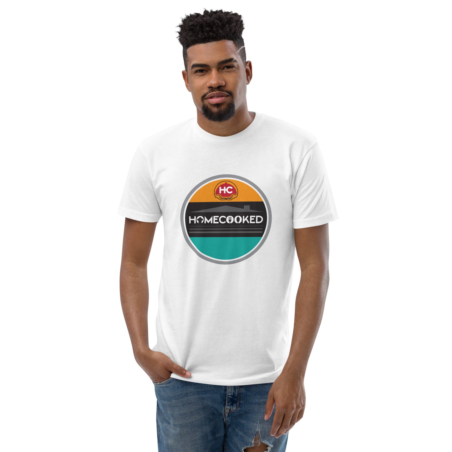 HomeCooked Short Sleeve T-shirt