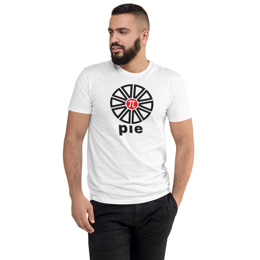 Pie Short Sleeve T-shirt