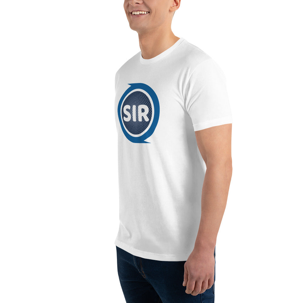 SIR Short Sleeve T-shirt