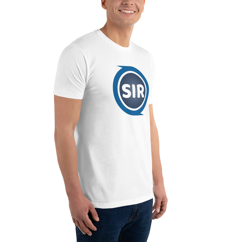 SIR Short Sleeve T-shirt