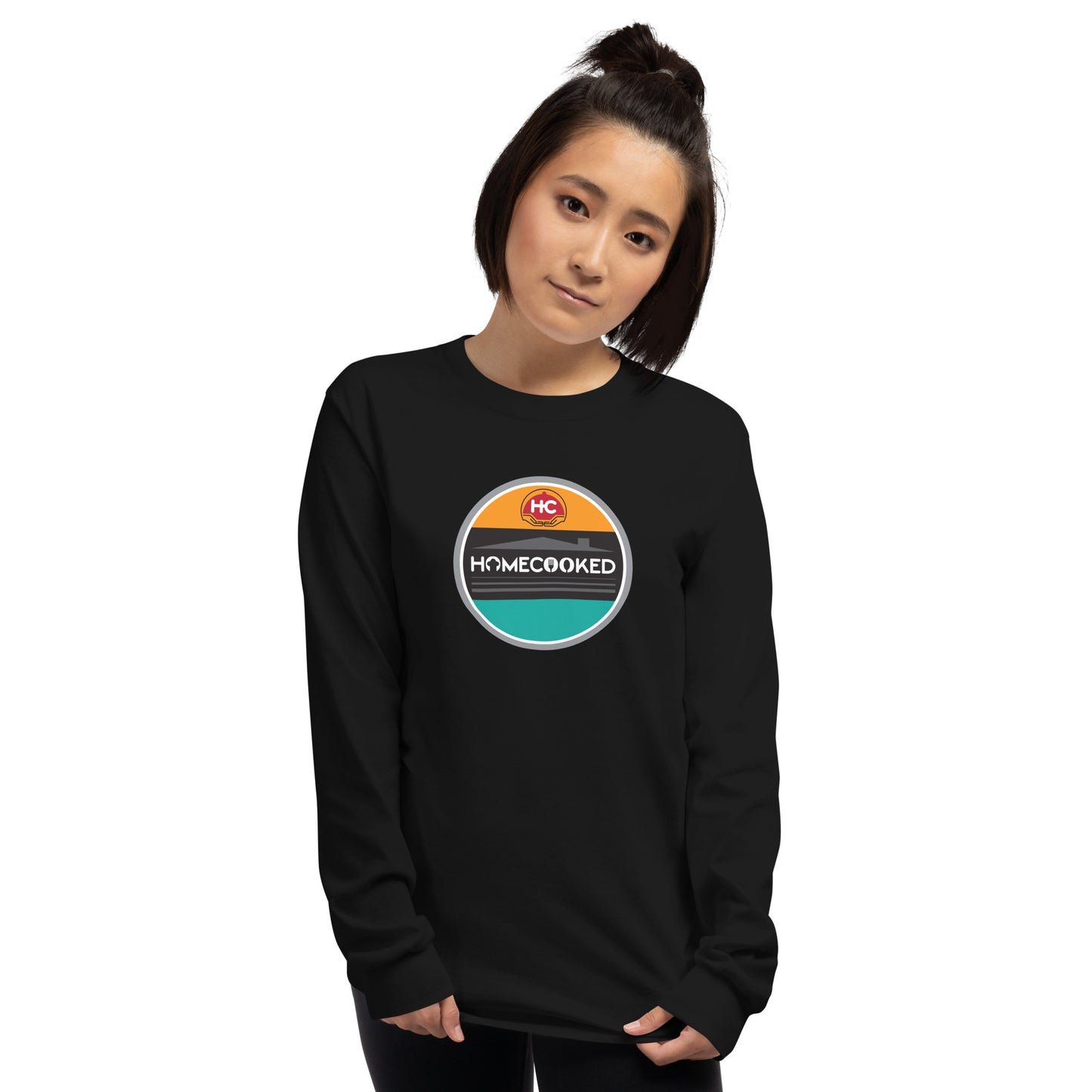 HomeCooked Long Sleeve Shirt