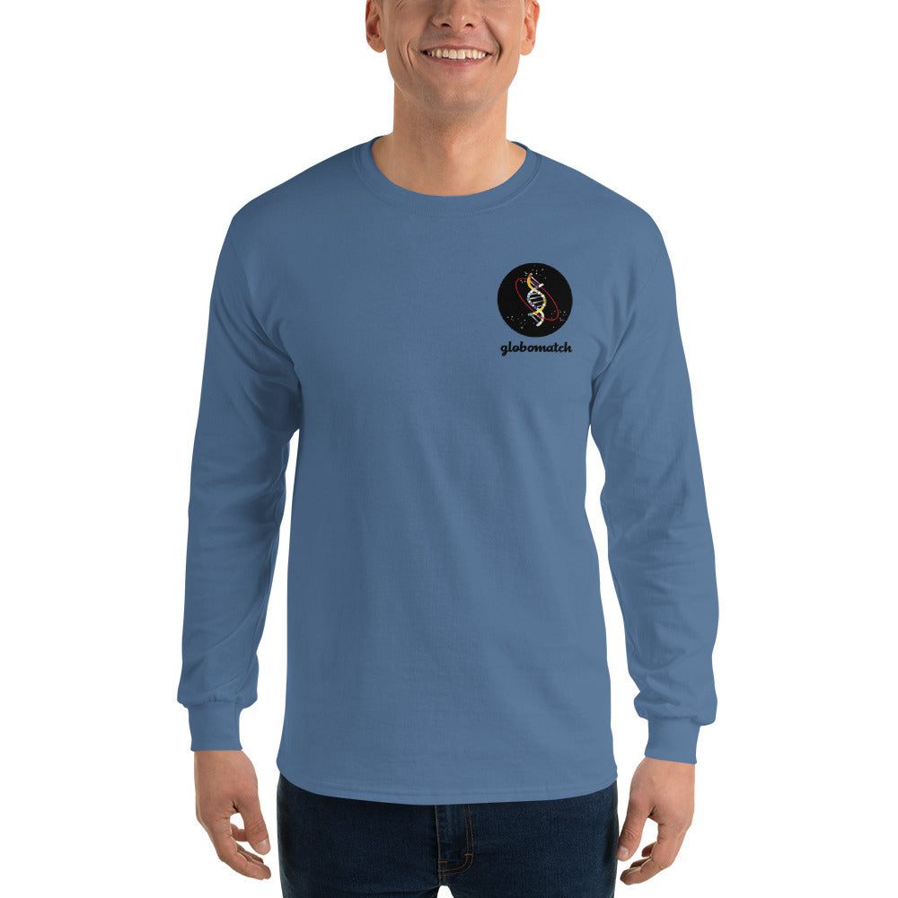 Globomatch Long Sleeve Shirt