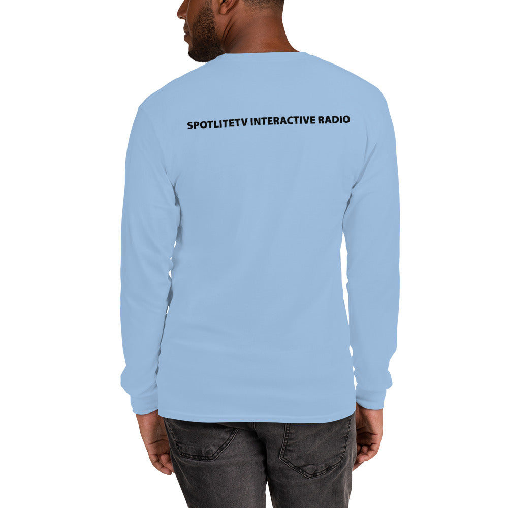 SIR Long Sleeve Shirt