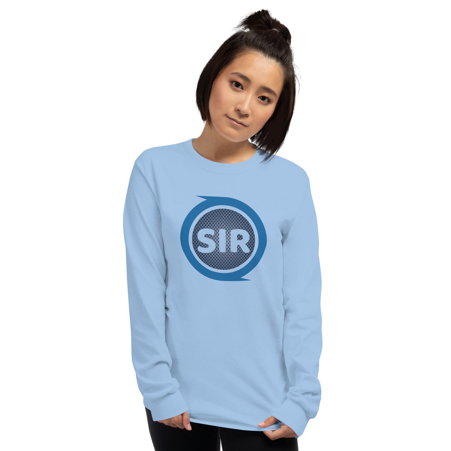 SIR Long Sleeve Shirt