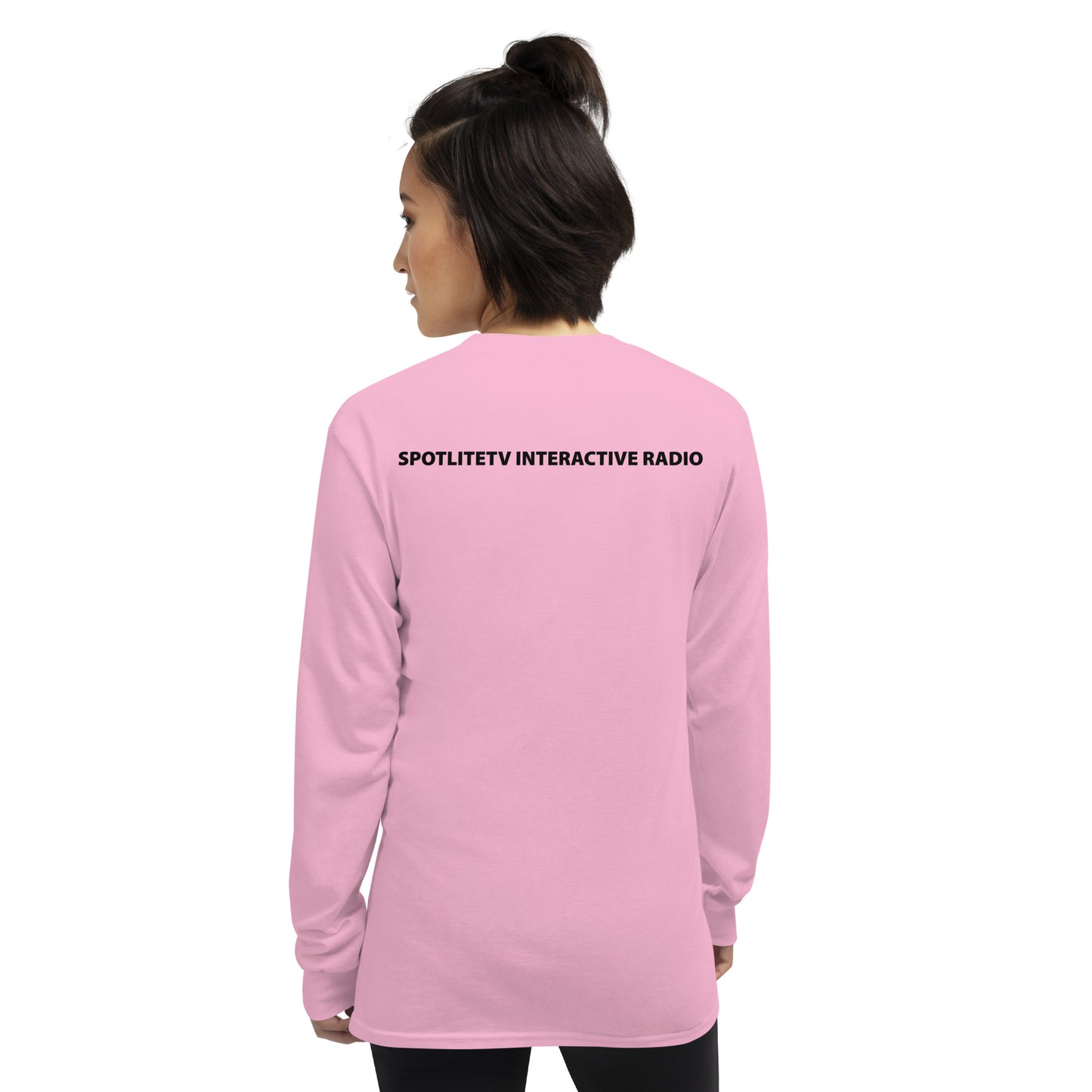 SIR Long Sleeve Shirt