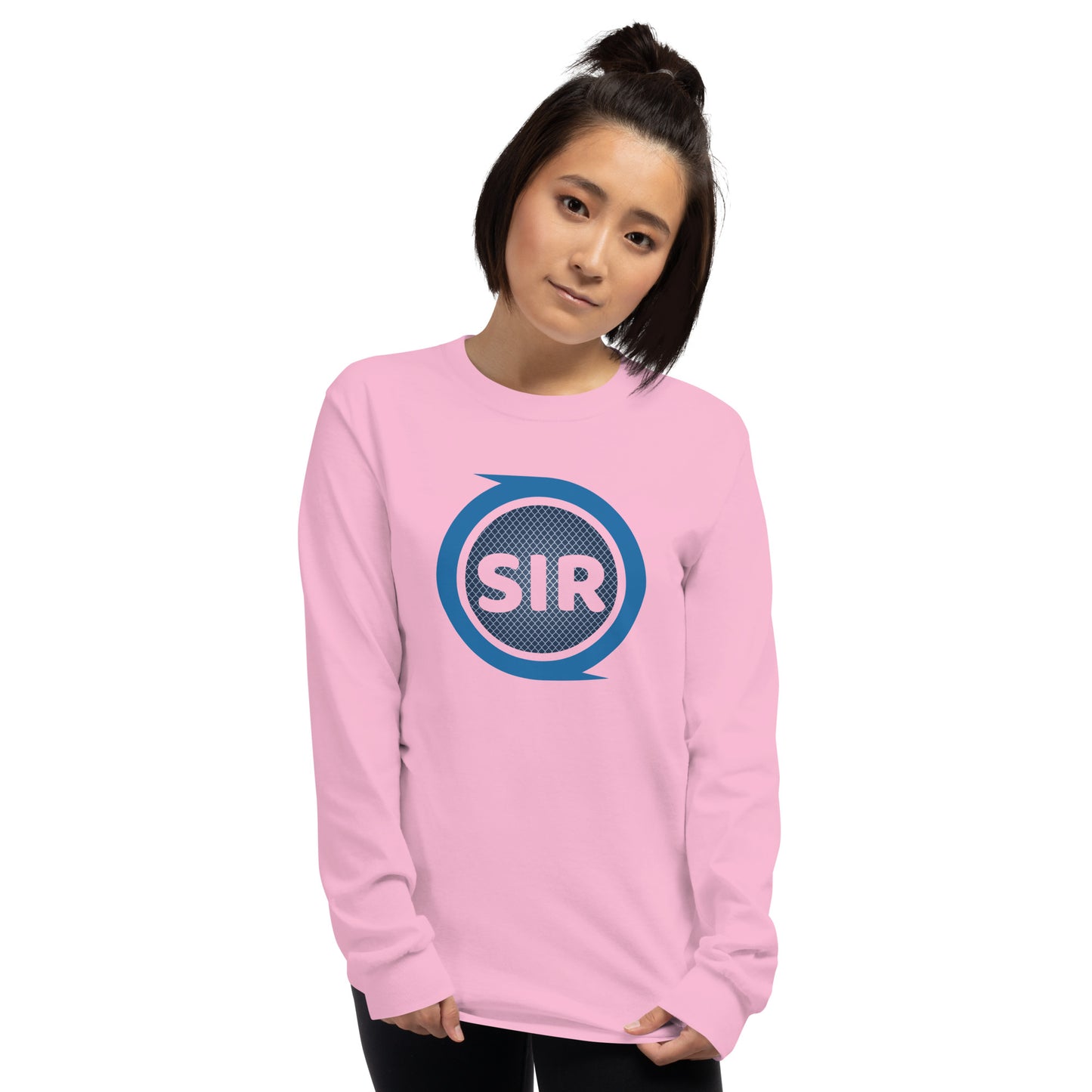 SIR Long Sleeve Shirt