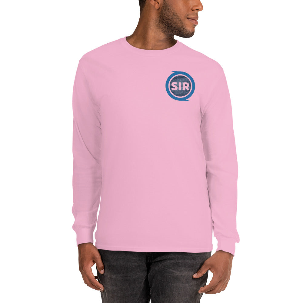 SIR Long Sleeve Shirt