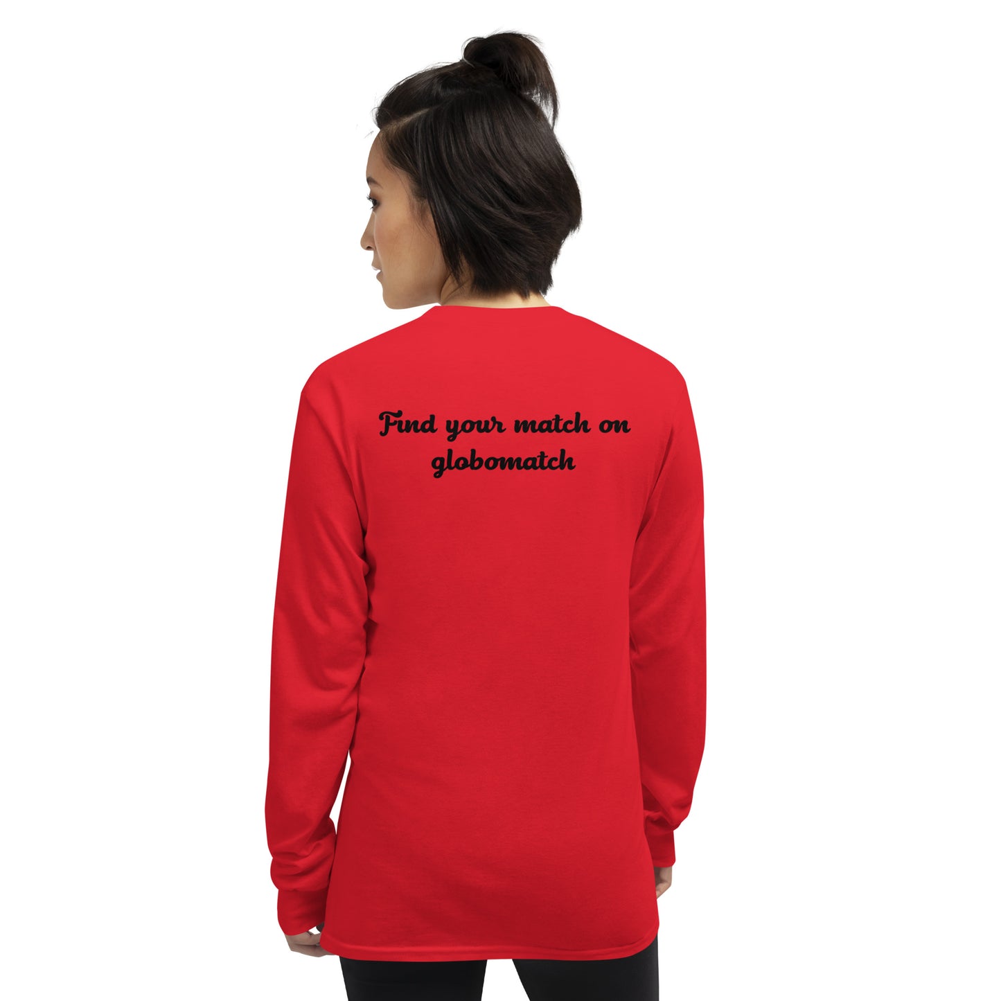 Globomatch Long Sleeve Shirt