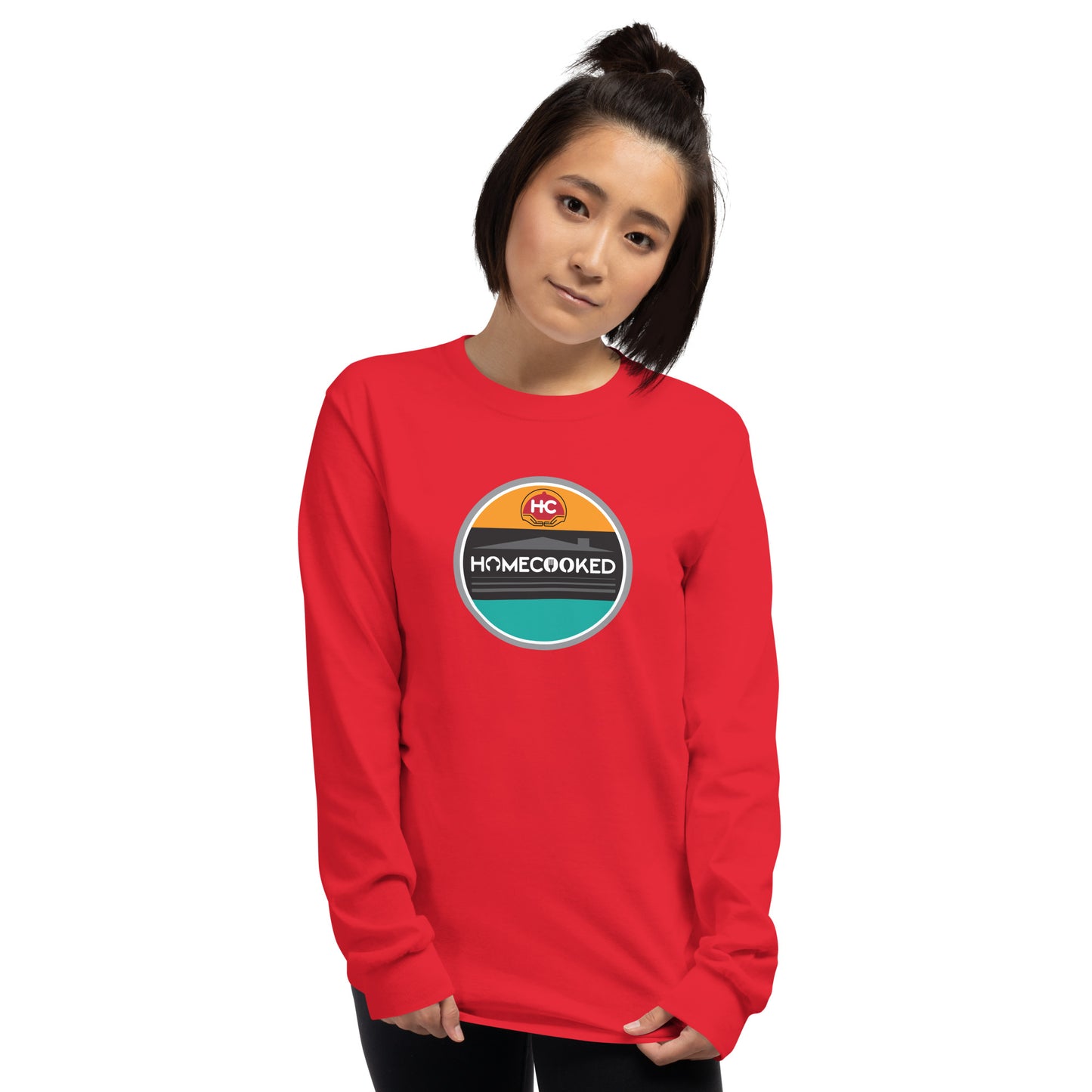 HomeCooked Long Sleeve Shirt