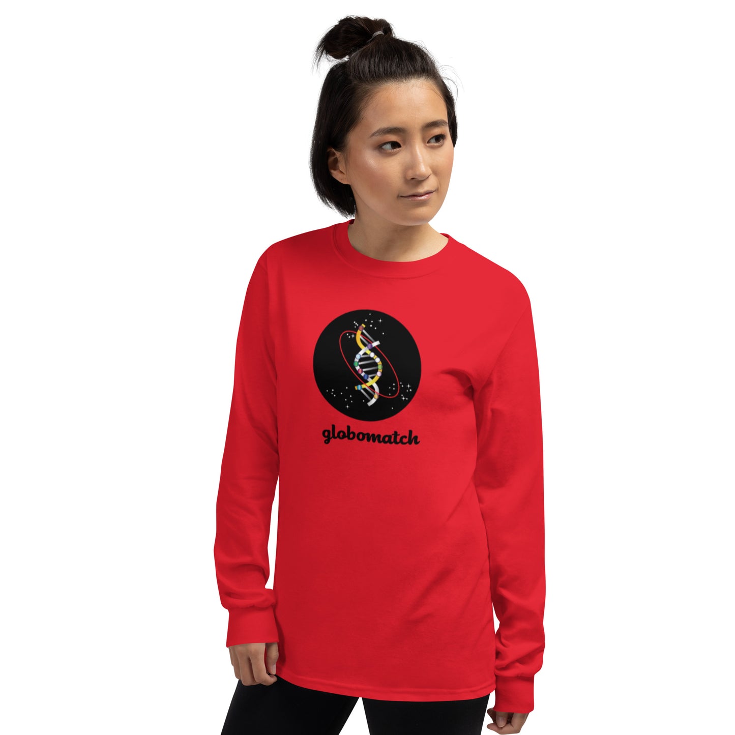 Globomatch Long Sleeve Shirt