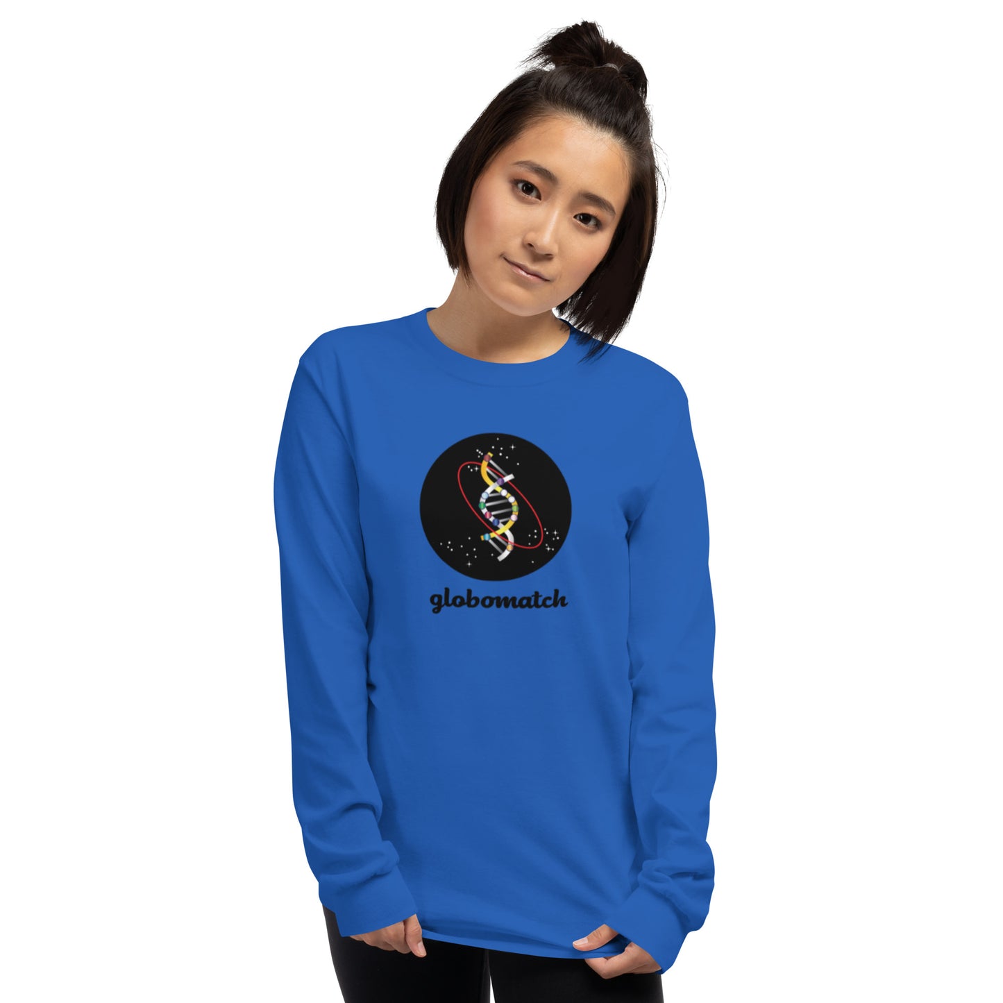 Globomatch Long Sleeve Shirt