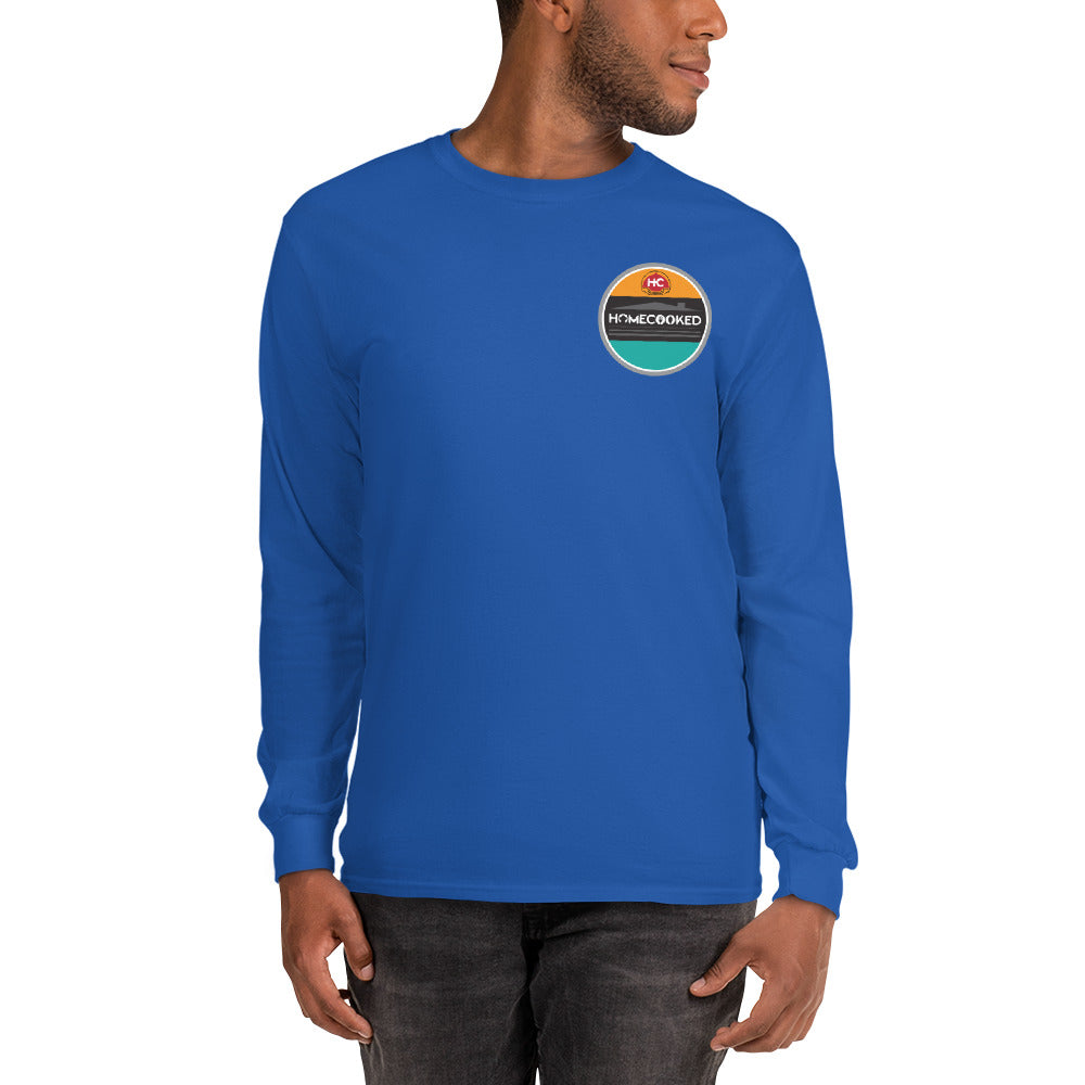 HomeCooked Long Sleeve Shirt