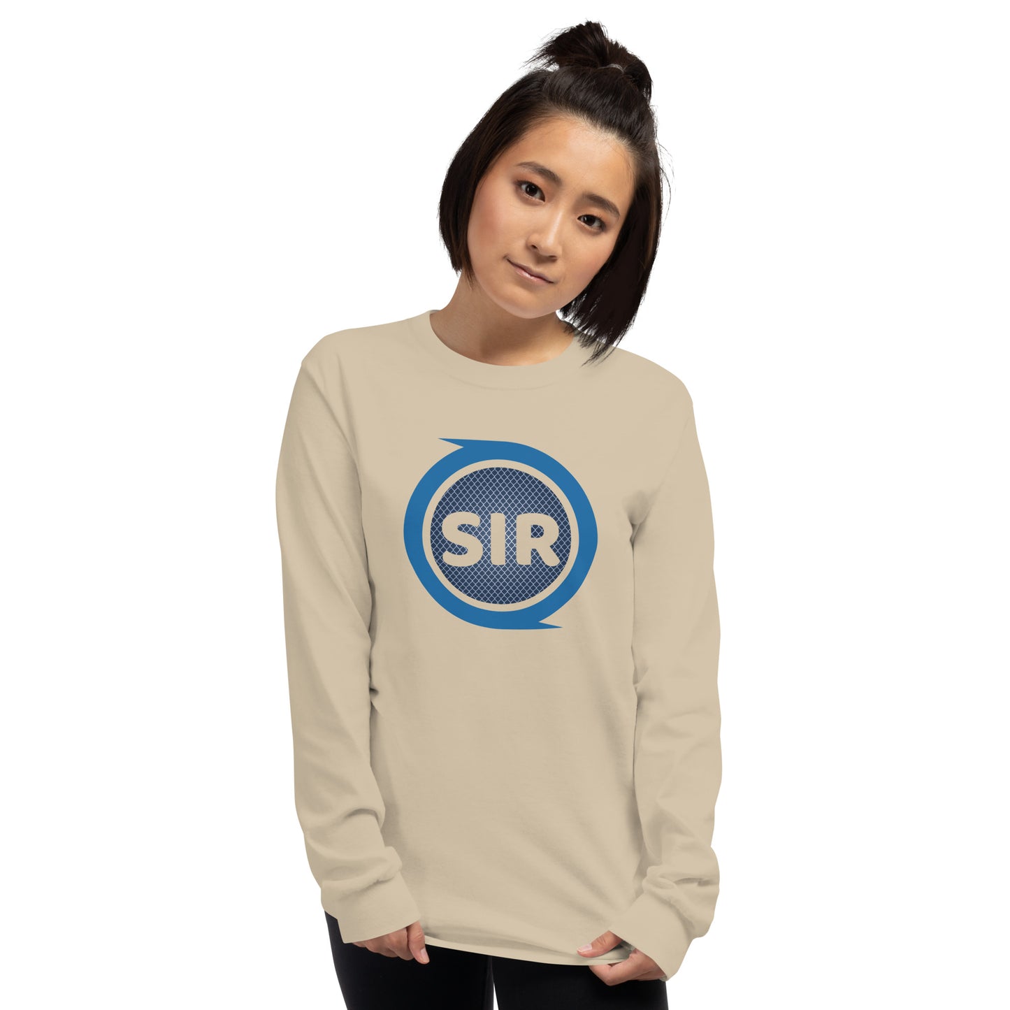 SIR Long Sleeve Shirt