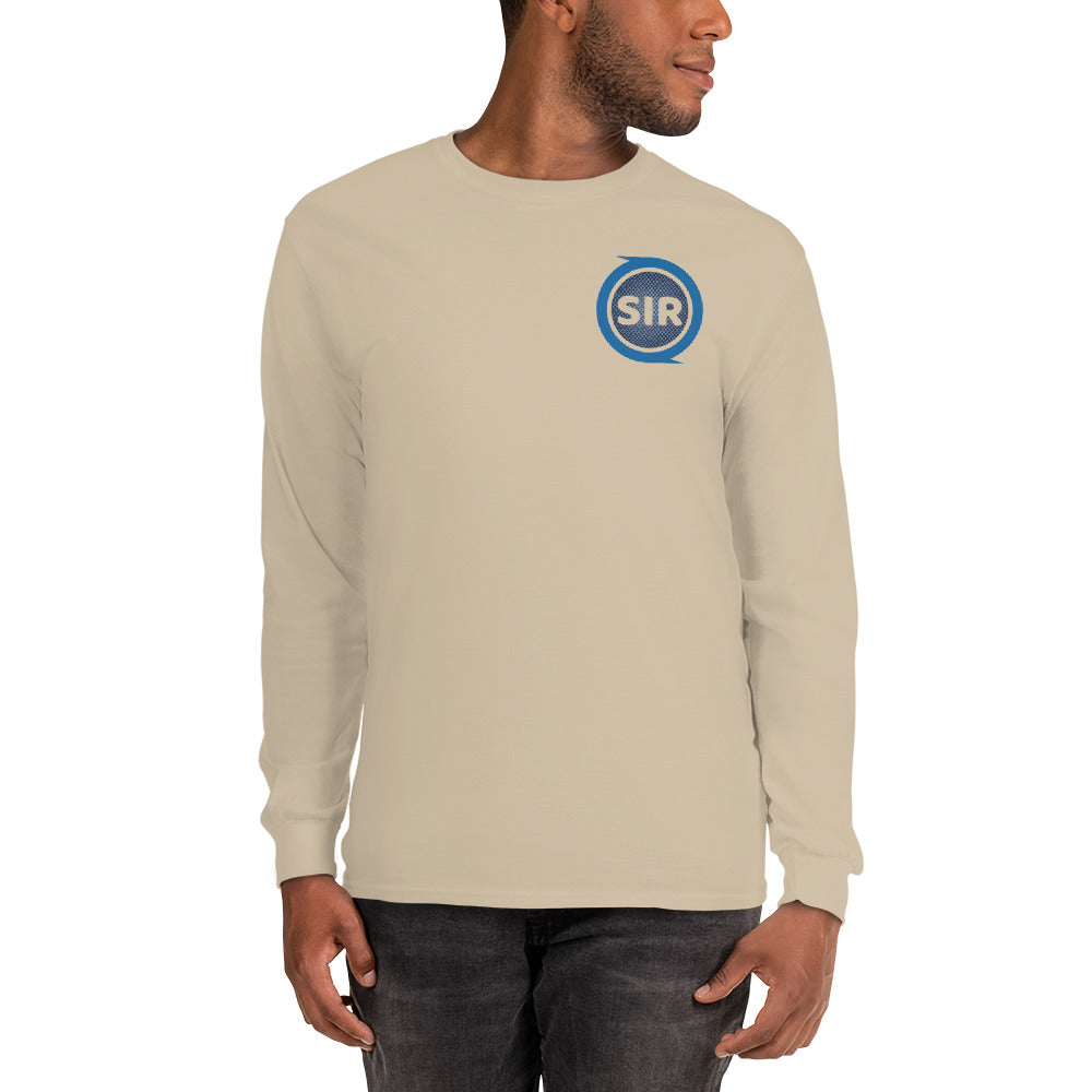 SIR Long Sleeve Shirt