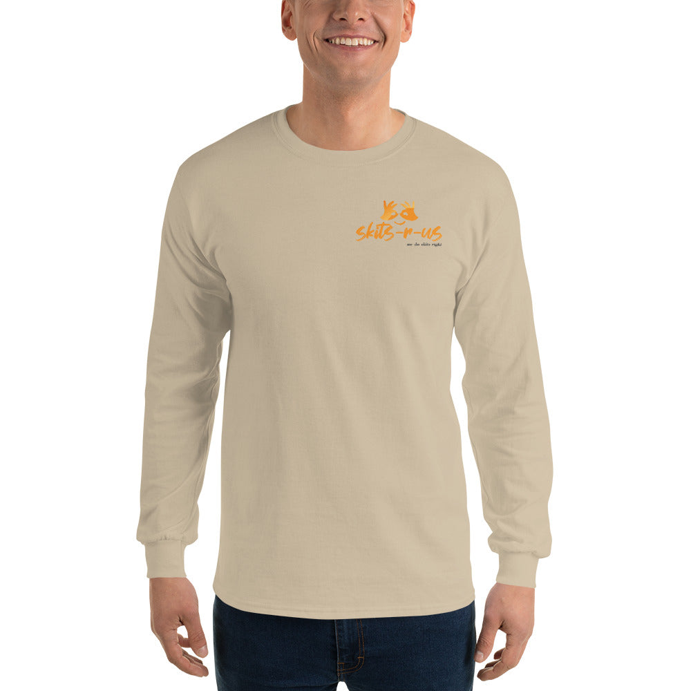 Skits-r-us Long Sleeve Shirt