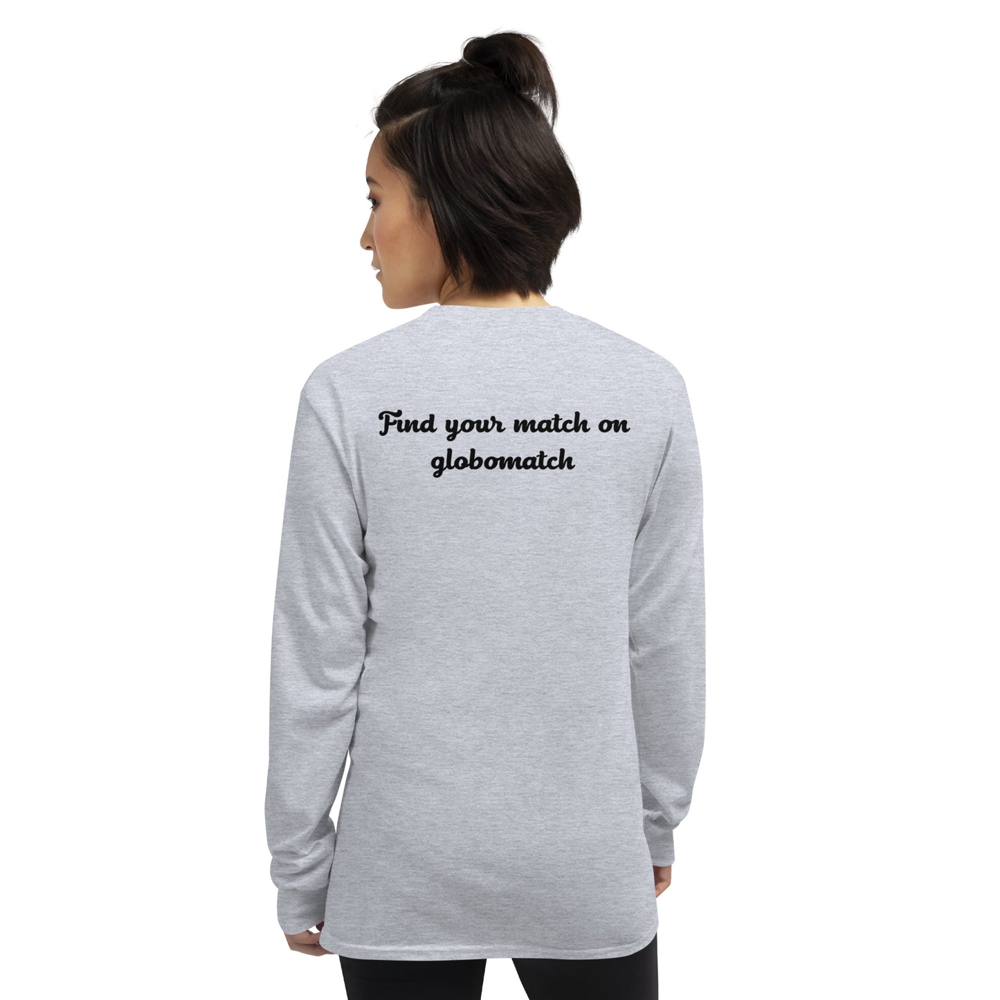 Globomatch Long Sleeve Shirt