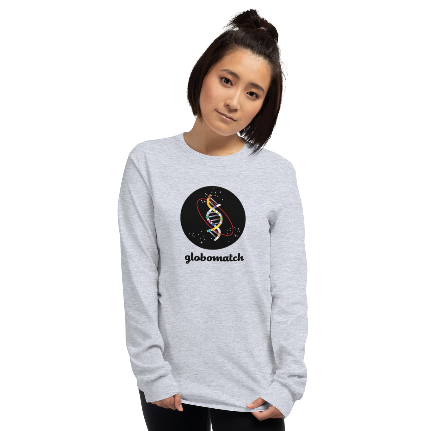 Globomatch Long Sleeve Shirt