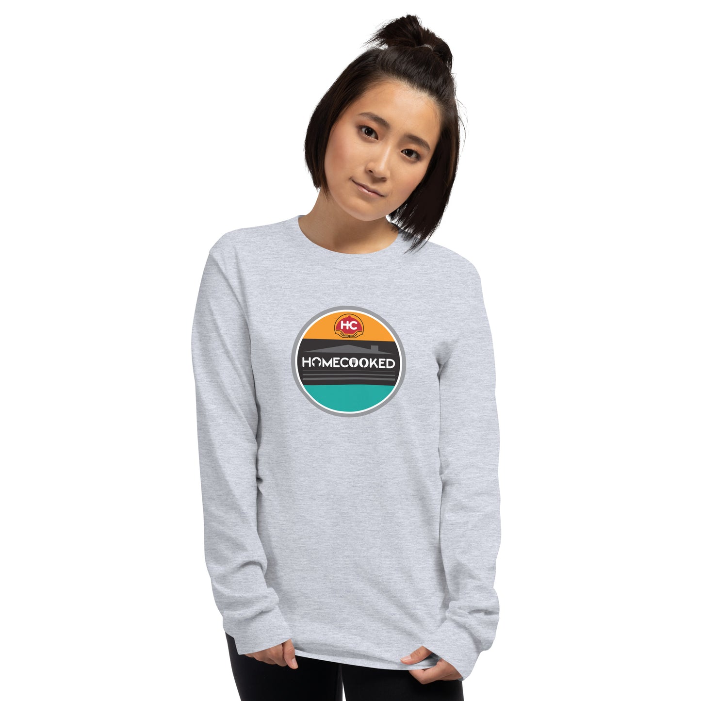 HomeCooked Long Sleeve Shirt