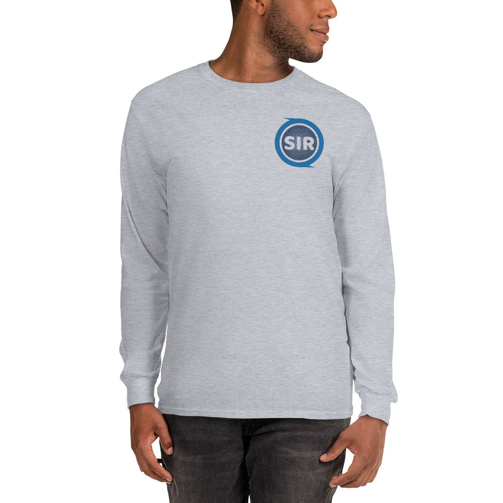 SIR Long Sleeve Shirt