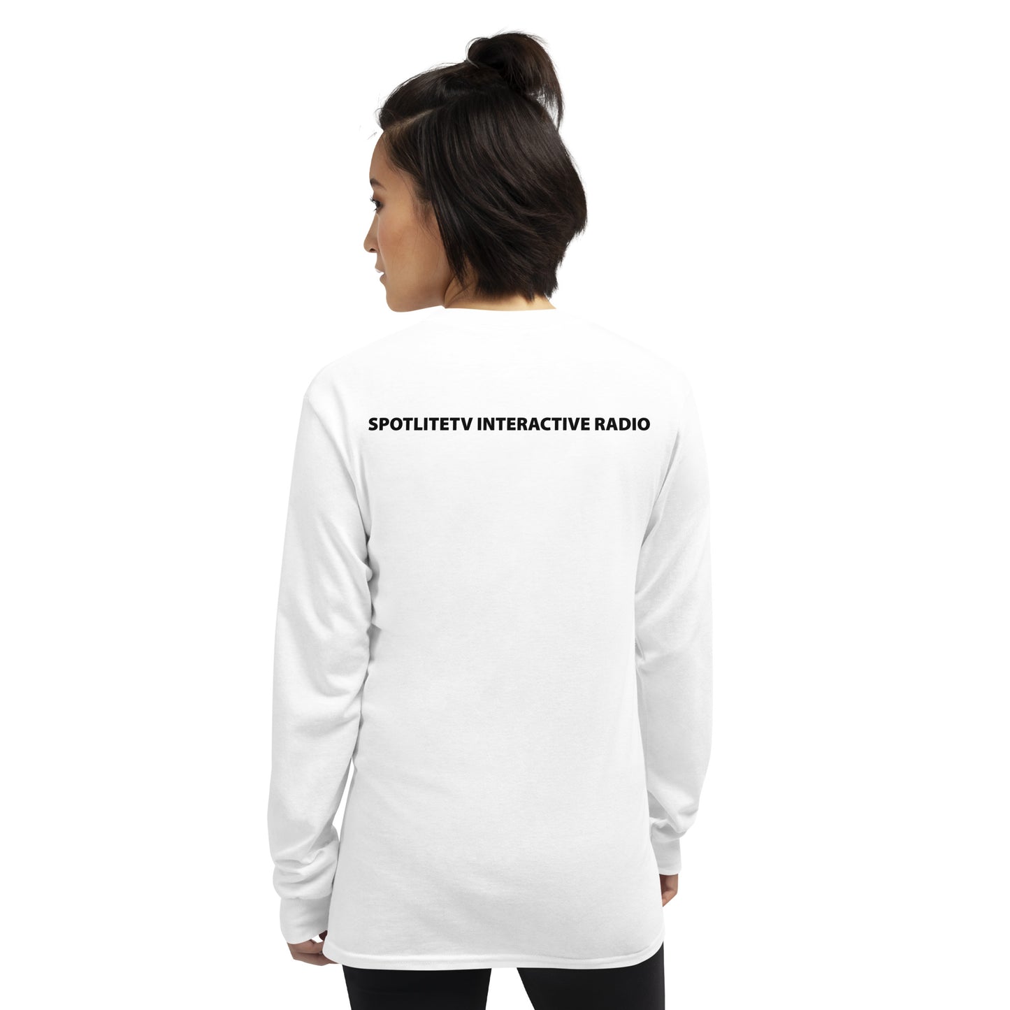 SIR Long Sleeve Shirt