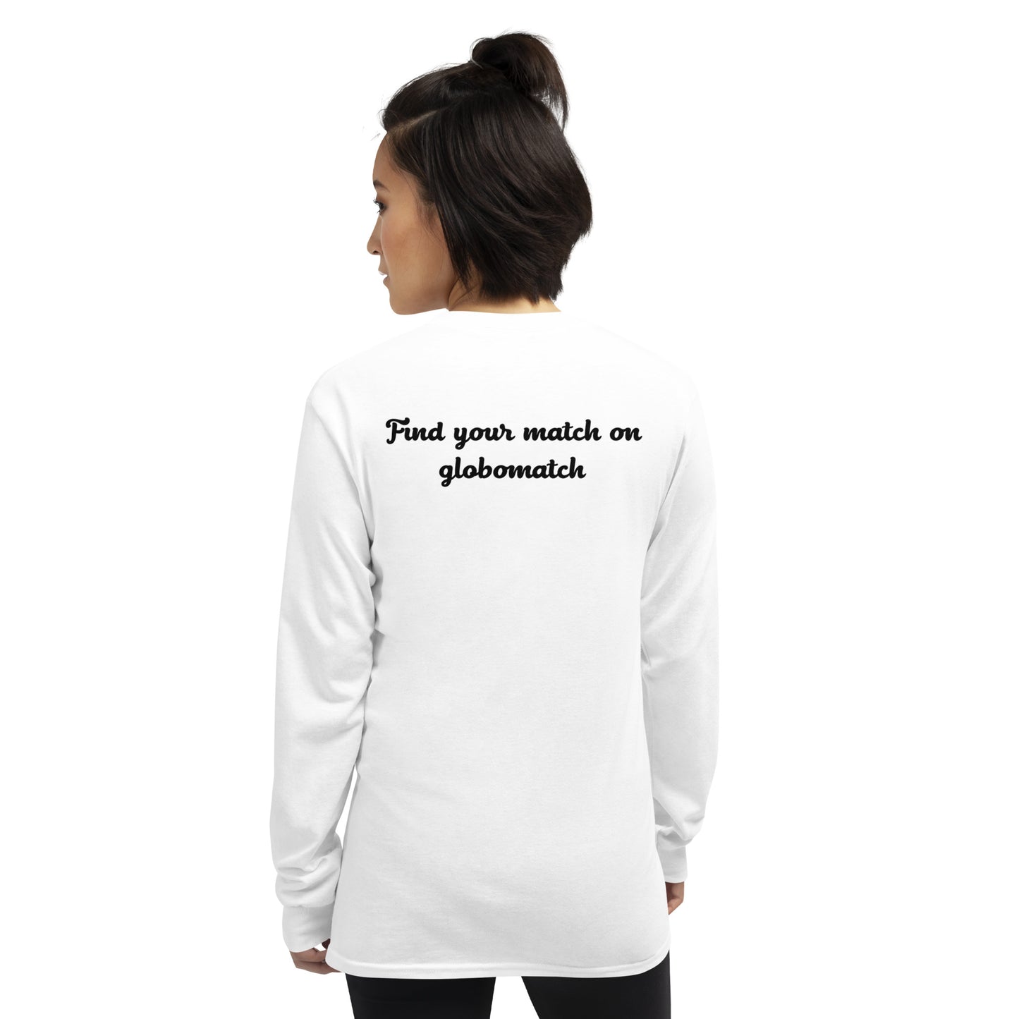 Globomatch Long Sleeve Shirt