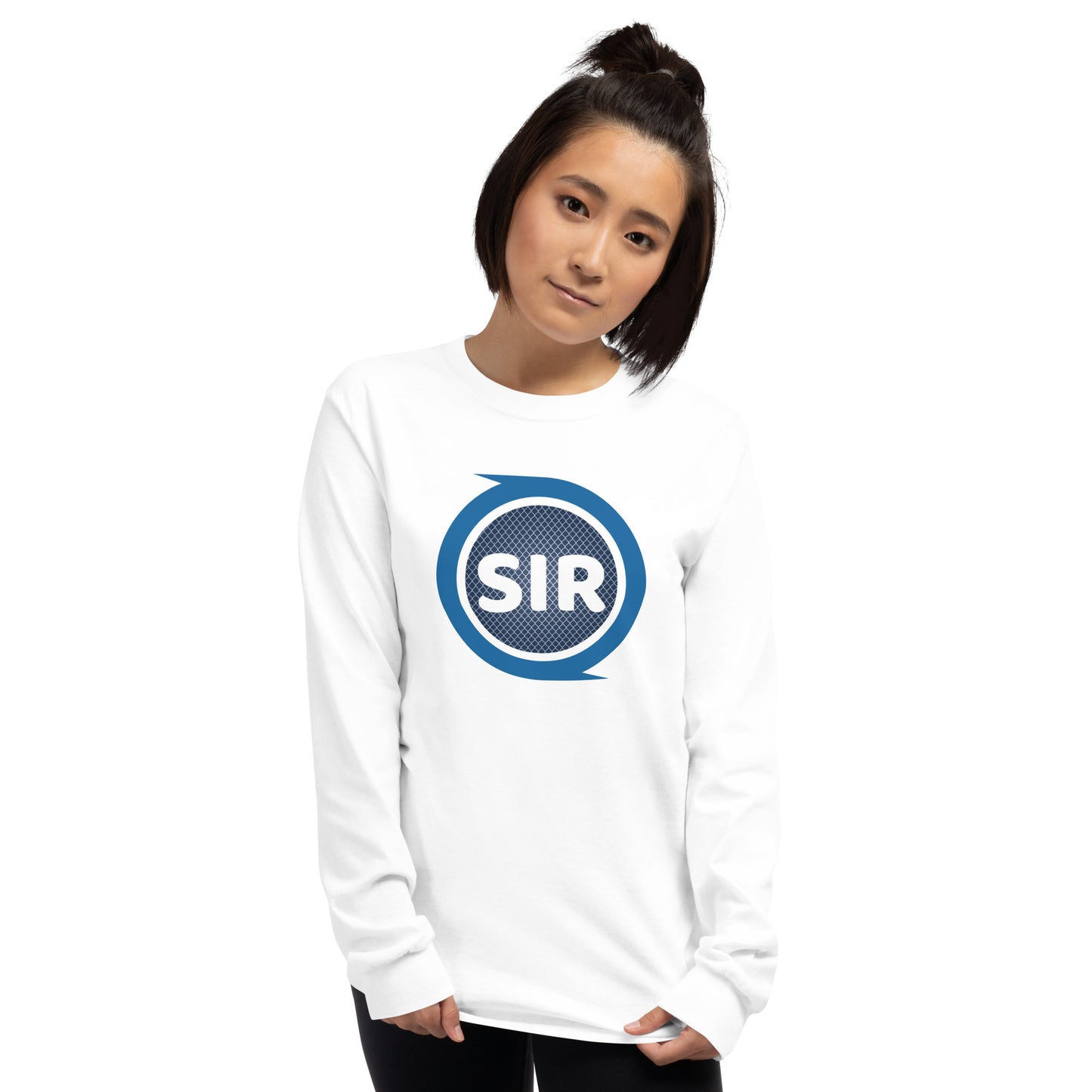 SIR Long Sleeve Shirt