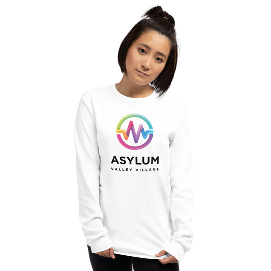 Asylum Long Sleeve Shirt