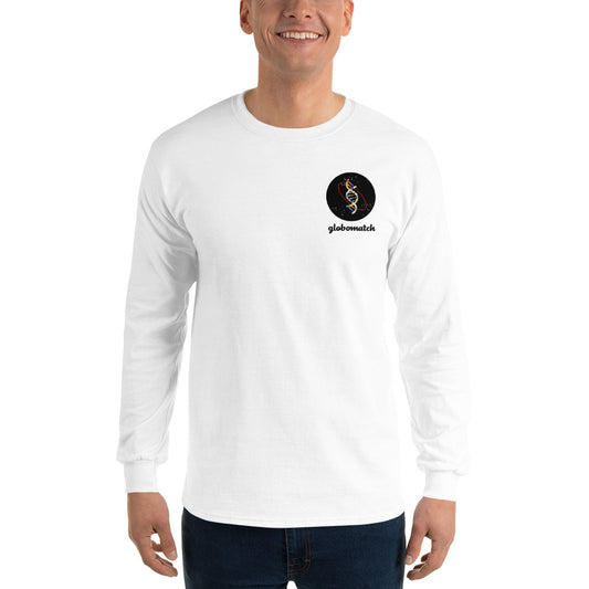 Globomatch Long Sleeve Shirt