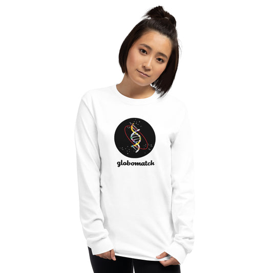 Globomatch Long Sleeve Shirt