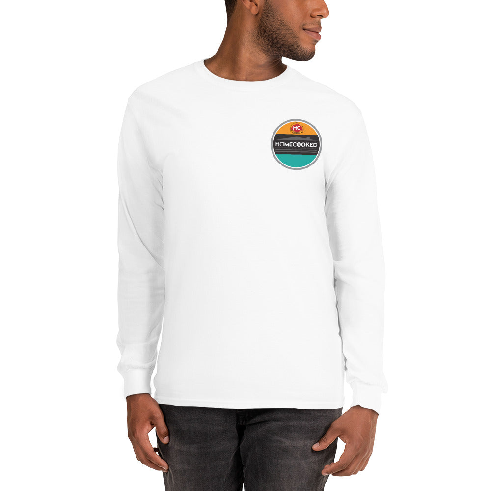 HomeCooked Long Sleeve Shirt