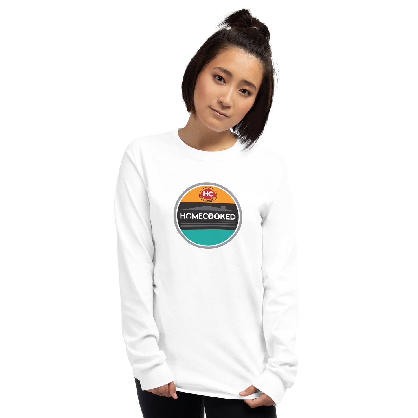 HomeCooked Long Sleeve Shirt