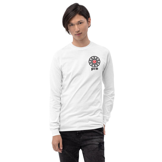 Pie Long Sleeve Shirt