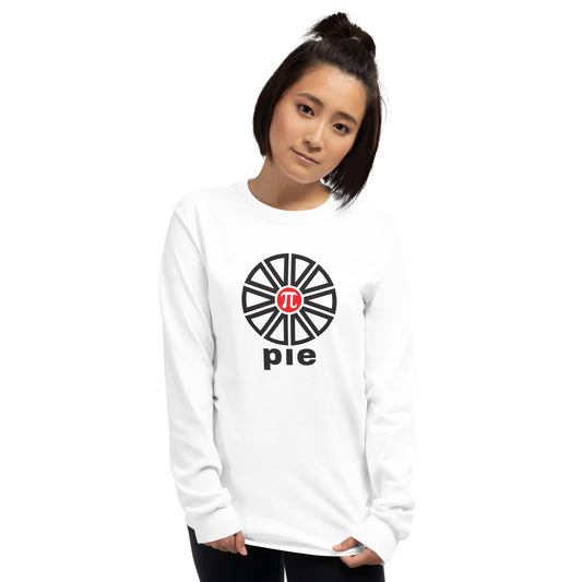 Pie Long Sleeve Shirt