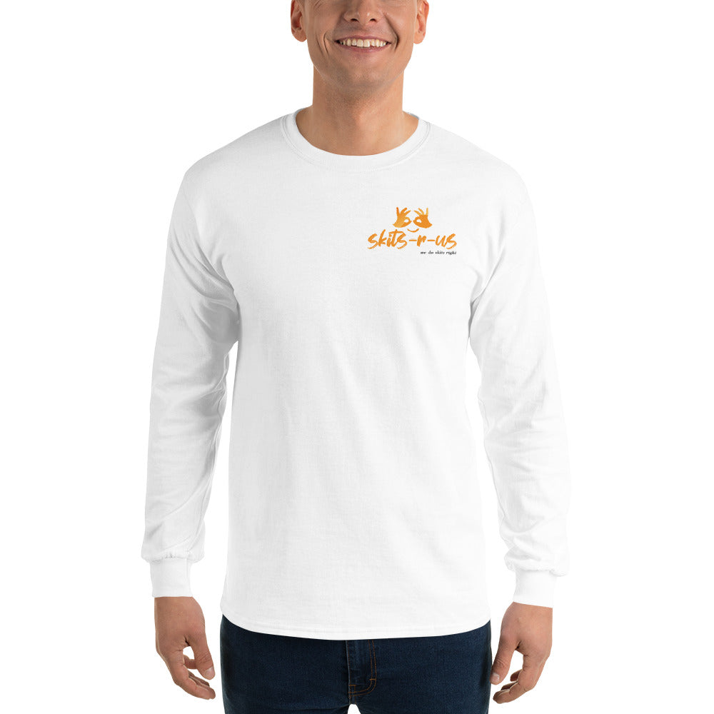 Skits-r-us Long Sleeve Shirt