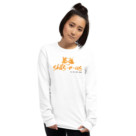 Skits-r-us Long Sleeve Shirt