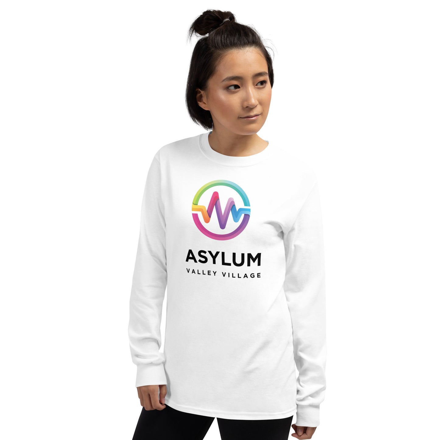 Asylum Long Sleeve Shirt