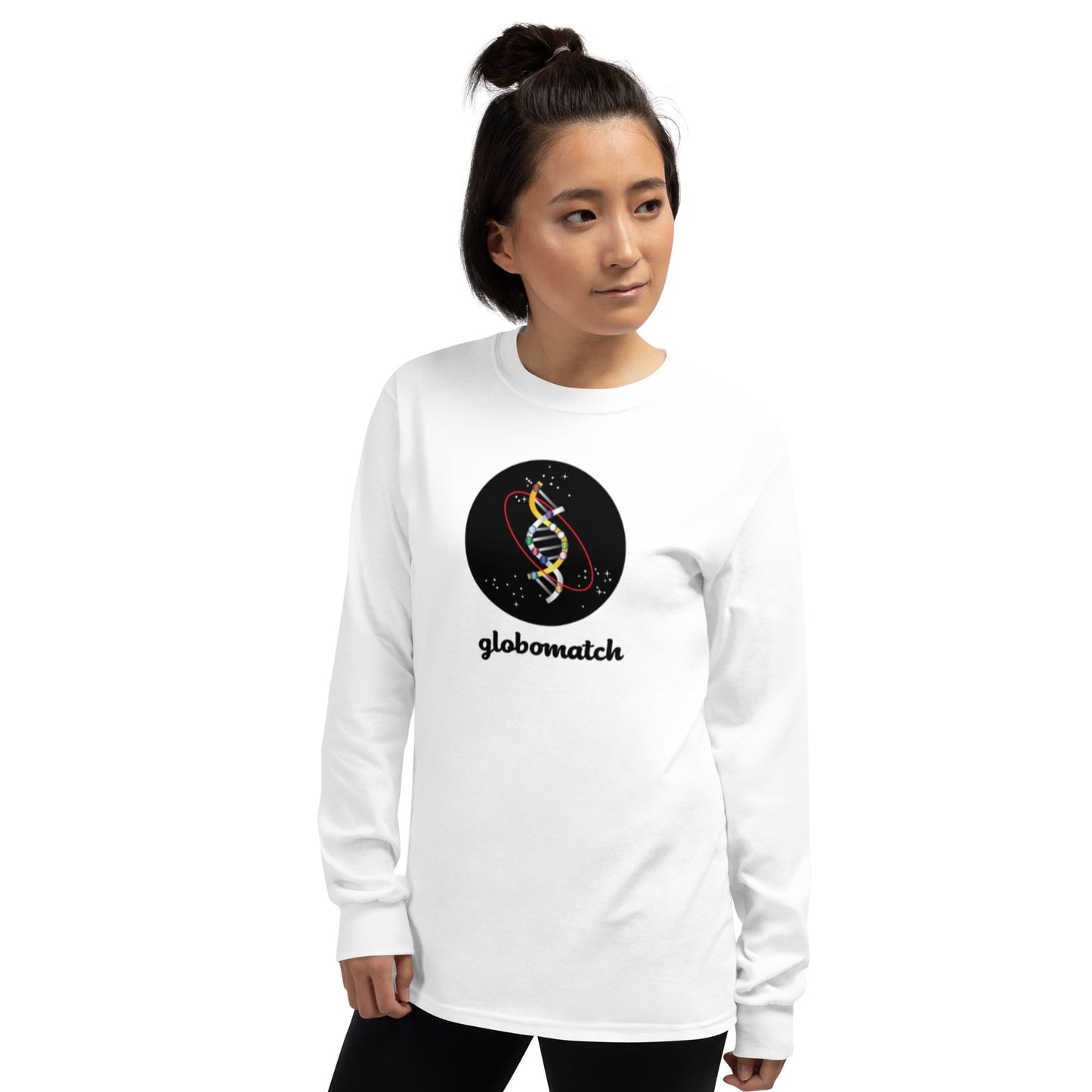 Globomatch Long Sleeve Shirt