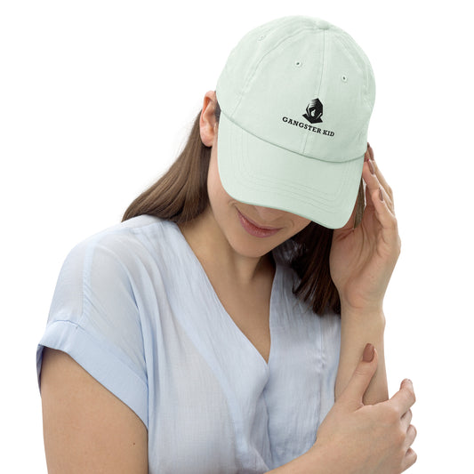 Gangster Kid Pastel baseball hat