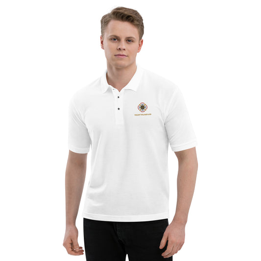 Valley Village Live Premium Polo