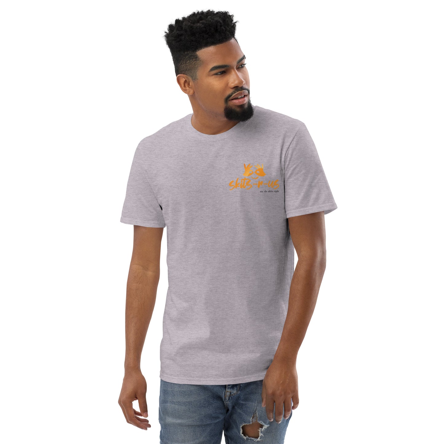 Skits-r-us Short-Sleeve T-Shirt