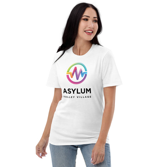 Asylum Short-Sleeve T-Shirt