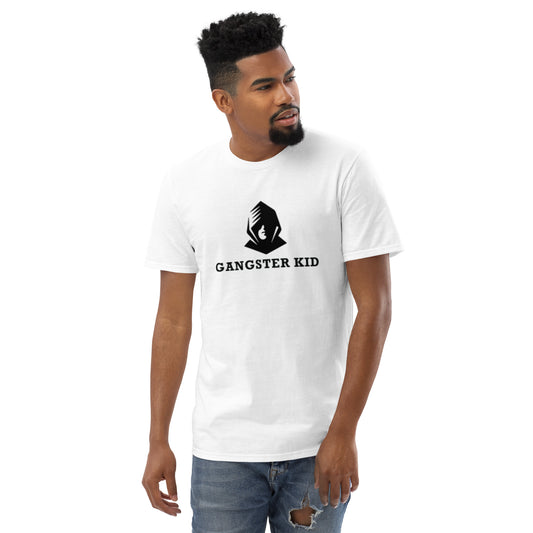 Gangster Kid Short-Sleeve T-Shirt